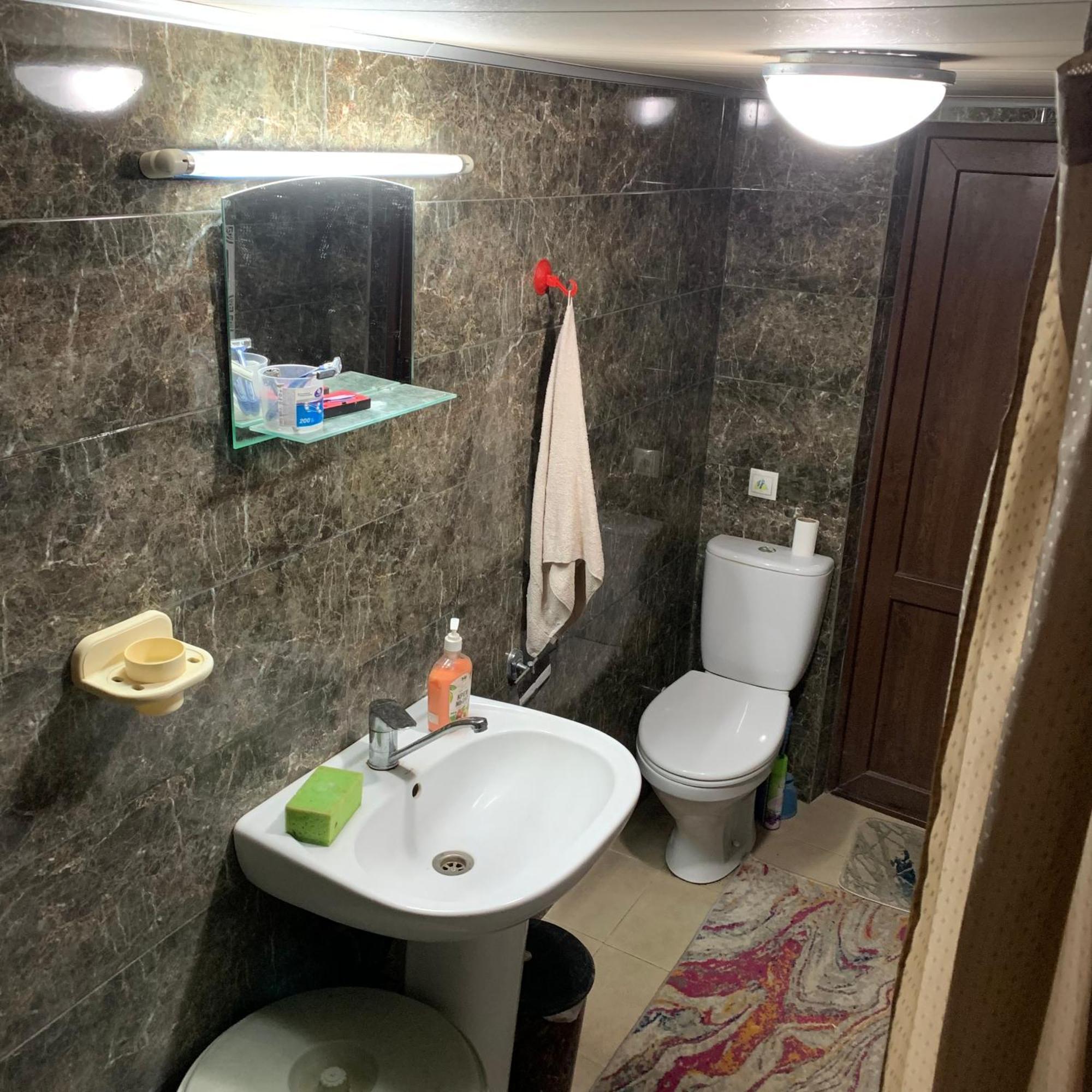 Sofya Hostel Sighnaghi Bagian luar foto