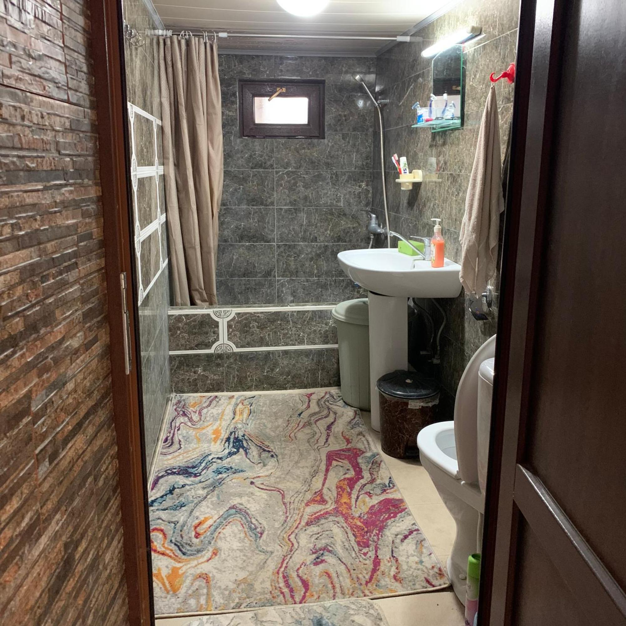 Sofya Hostel Sighnaghi Bagian luar foto