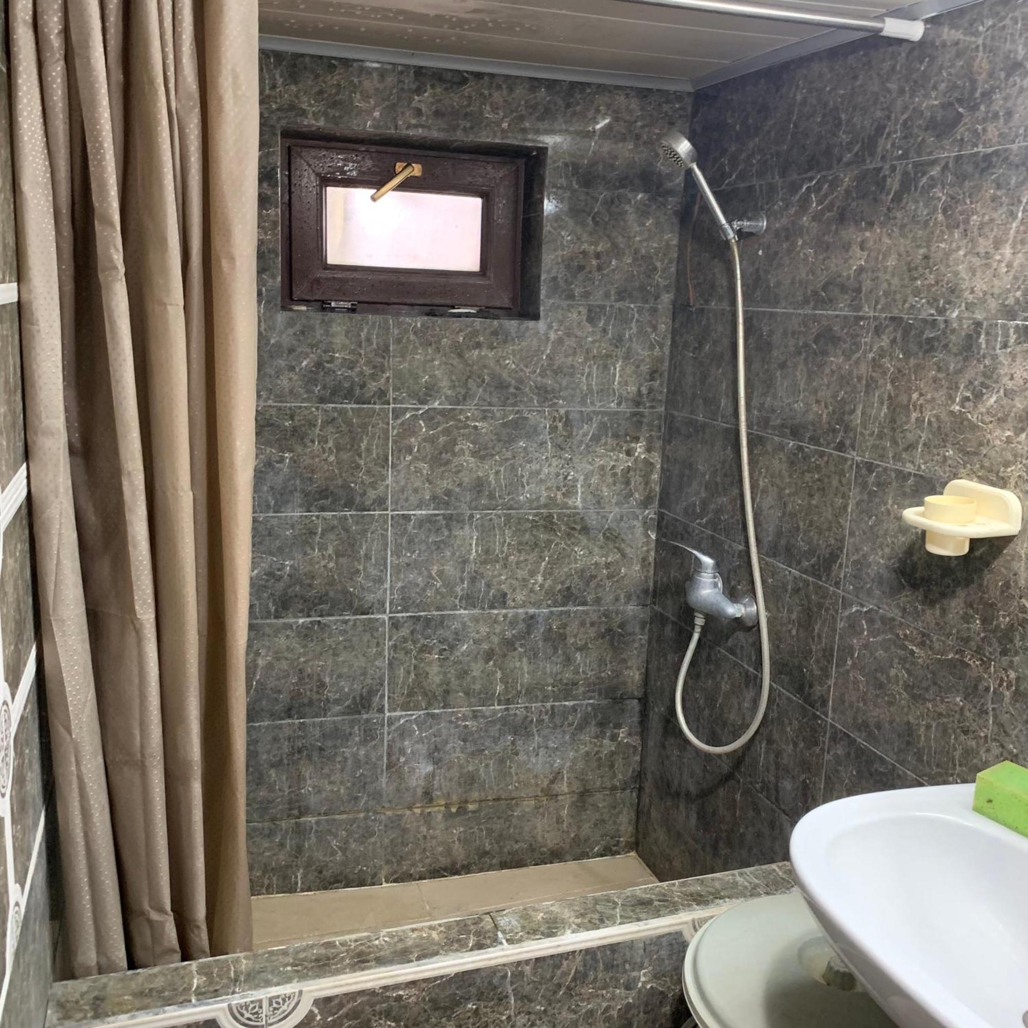 Sofya Hostel Sighnaghi Bagian luar foto
