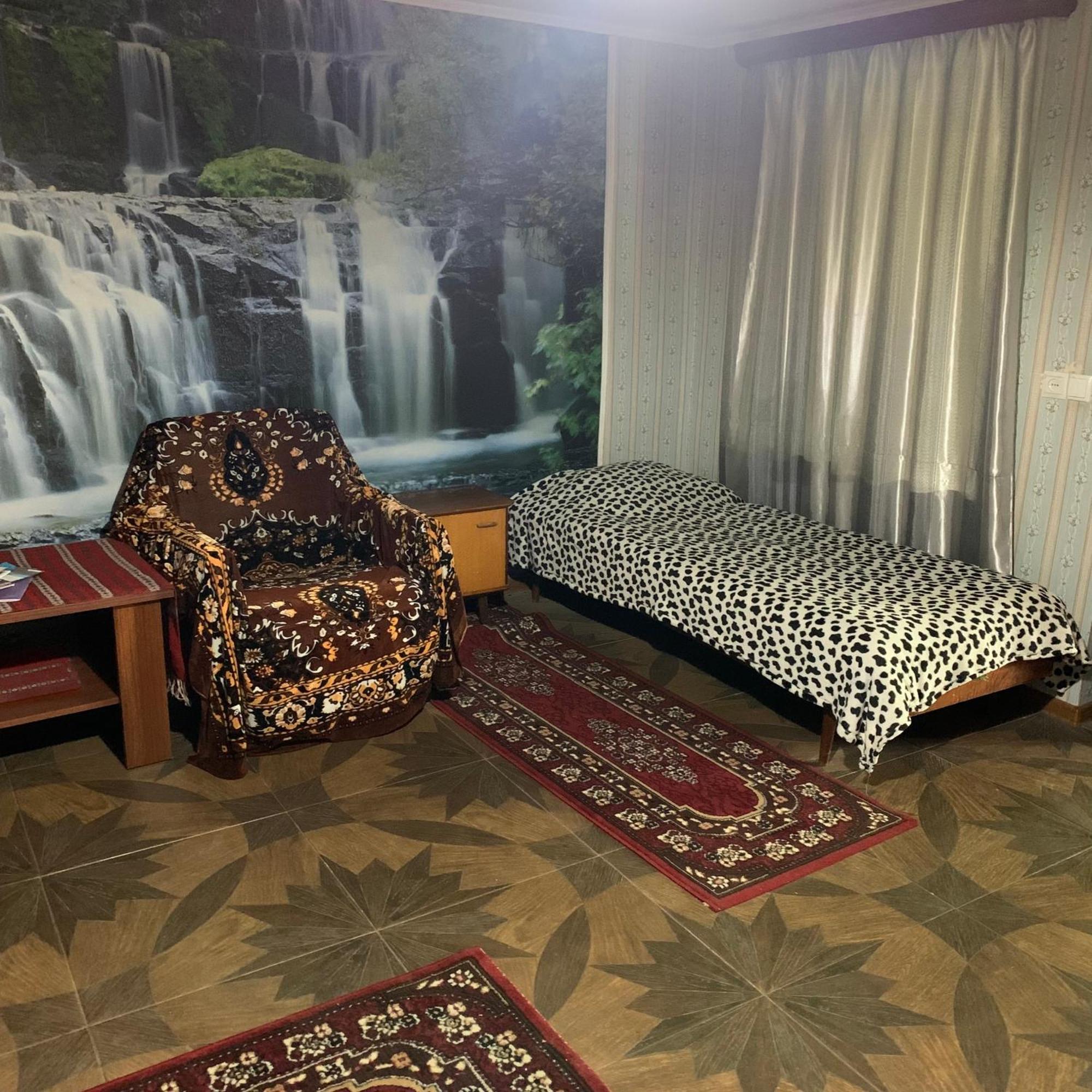 Sofya Hostel Sighnaghi Bagian luar foto