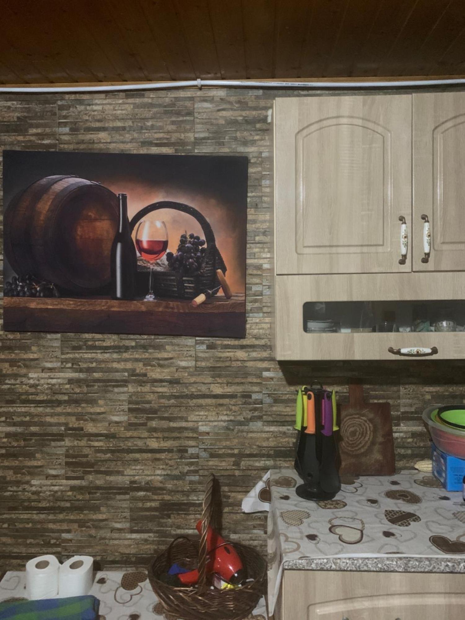 Sofya Hostel Sighnaghi Bagian luar foto